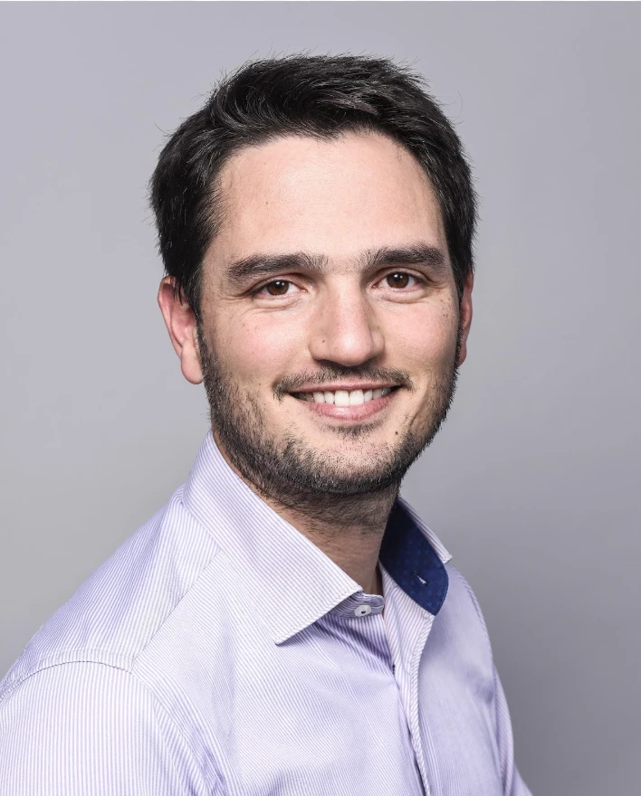 Rémi Laville – Fondateur d'Itsalur Innovation